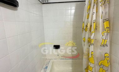 Alquiler de Departamento 2 Ambientes  en Ramos Mejia  Ubicado frente Plaza Mitre