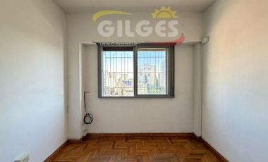 Alquiler de Departamento 2 Ambientes  en Ramos Mejia  Ubicado frente Plaza Mitre