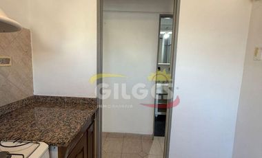 Alquiler de Departamento 2 Ambientes  en Ramos Mejia  Ubicado frente Plaza Mitre