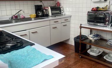 Casa a la Venta en Polanco V sección