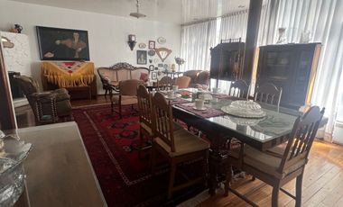 Casa a la Venta en Polanco V sección