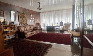 Casa a la Venta en Polanco V sección