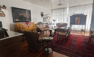 Casa a la Venta en Polanco V sección
