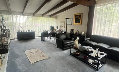 Venta casa en Jardines del Pedregal