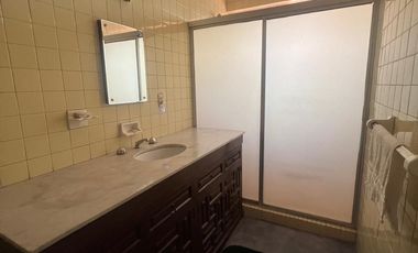 Venta casa en Jardines del Pedregal