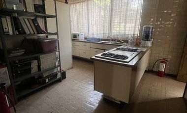 Venta casa en Jardines del Pedregal