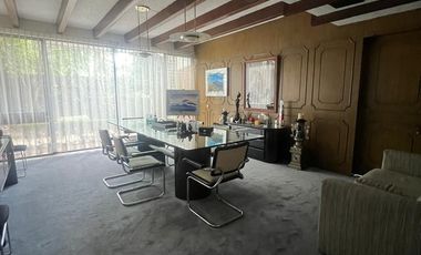 Venta casa en Jardines del Pedregal