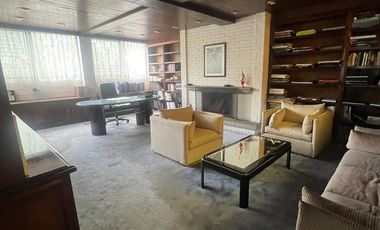 Venta casa en Jardines del Pedregal