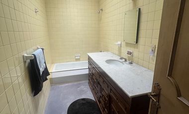 Venta casa en Jardines del Pedregal