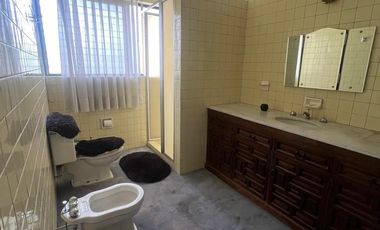 Venta casa en Jardines del Pedregal