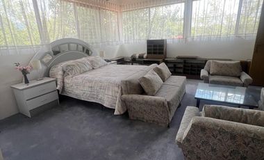 Venta casa en Jardines del Pedregal