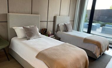 Venta y preventa departamentos en Pedregal Origina