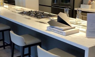 Venta y preventa departamentos en Pedregal Origina