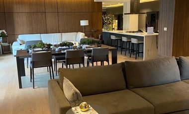 Venta y preventa departamentos en Pedregal Origina