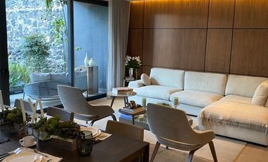 Venta y preventa departamentos en Pedregal Origina