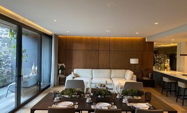 Venta y preventa departamentos en Pedregal Origina