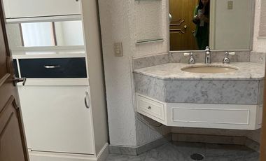 Casa a la venta en Jardines del Pedregal,  Calle Agua