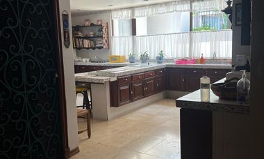 Casa a la venta en Jardines del Pedregal,  Calle Agua