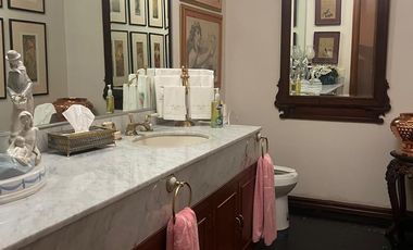 Casa a la venta en Jardines del Pedregal,  Calle Agua