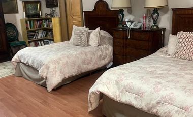 Casa a la venta en Jardines del Pedregal,  Calle Agua