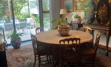 Casa a la venta en Jardines del Pedregal,  Calle Agua