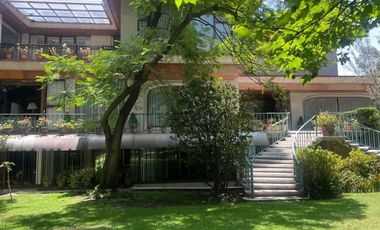 Casa a la venta en Jardines del Pedregal,  Calle Agua