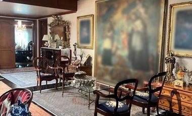 Casa a la venta en Jardines del Pedregal,  Calle Agua