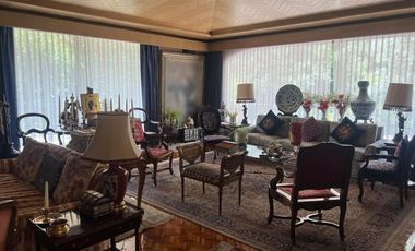 Casa a la venta en Jardines del Pedregal,  Calle Agua