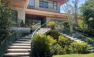Casa a la venta en Jardines del Pedregal,  Calle Agua