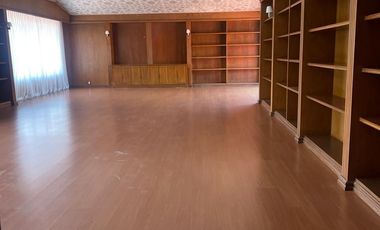 Casa a la venta en Jardines del Pedregal,  Calle Agua