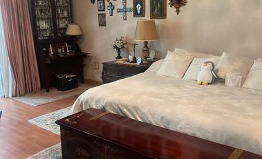 Casa a la venta en Jardines del Pedregal,  Calle Agua