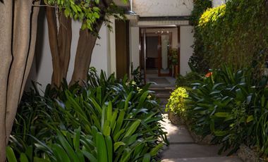 Venta casa en  Rinconada Santa Teresa