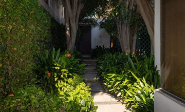 Venta casa en  Rinconada Santa Teresa