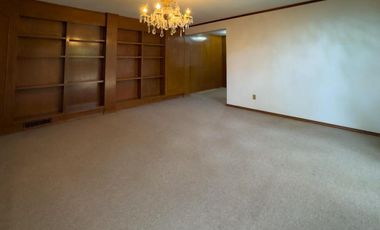 Venta casa en  Rinconada Santa Teresa