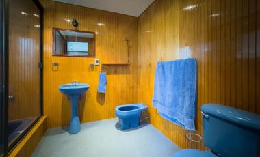 Venta casa en  Rinconada Santa Teresa