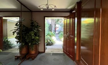 Venta casa en  Rinconada Santa Teresa