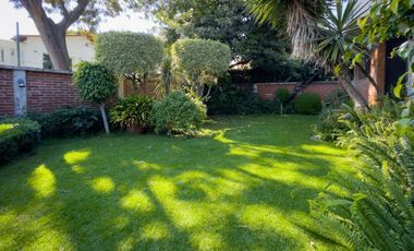 Venta casa en  Rinconada Santa Teresa