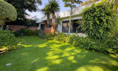 Venta casa en  Rinconada Santa Teresa