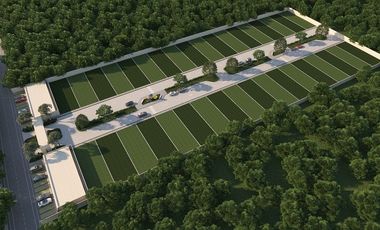 Local en Renta en Privada Arbelia en Conkal