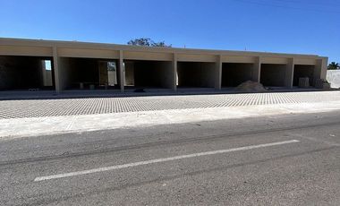 Local en Renta en Privada Arbelia en Conkal