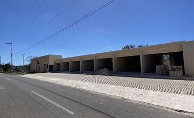 Local en Renta en Privada Arbelia en Conkal