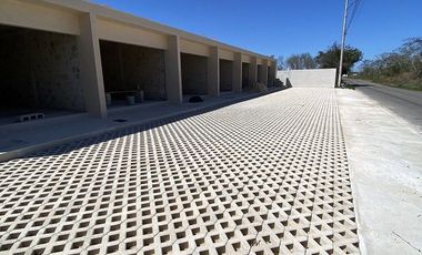 Local en Renta en Privada Arbelia en Conkal