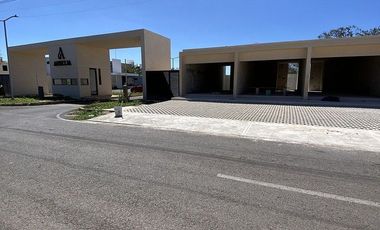 Local en Renta en Privada Arbelia en Conkal