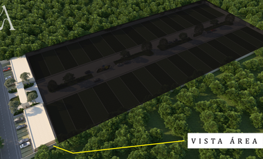 Local en Renta en Privada Arbelia en Conkal