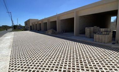 Local en Renta en Privada Arbelia en Conkal