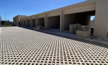 Local en Renta en Privada Arbelia en Conkal