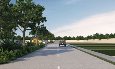 Local en Renta en Privada Arbelia en Conkal