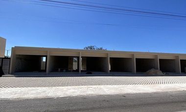 Local en Renta en Privada Arbelia en Conkal