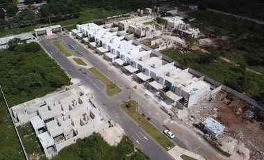 Local en Renta en Privada Arbelia en Conkal