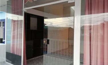 Vendo y/o arriendo casa en la vega Cund